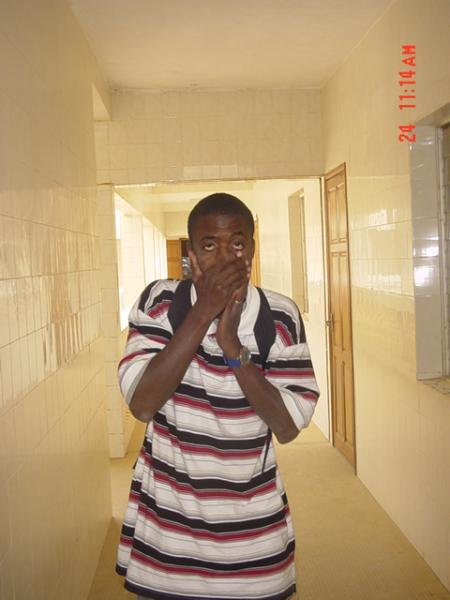 mr kha