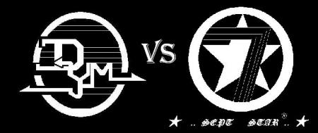 dymo mark vs septstar
