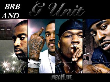 G-UNIT