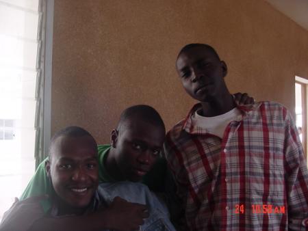 my friends