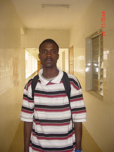 Mr kha