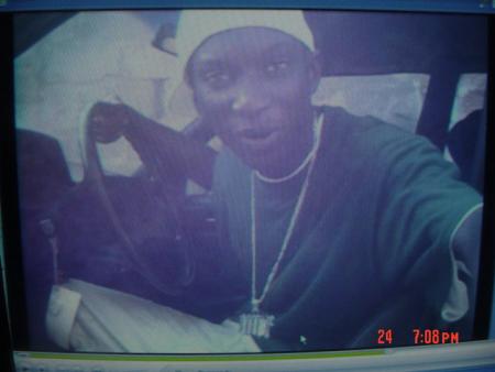 ca c moi dans mon clip