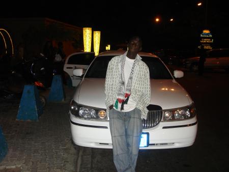Me myself and I