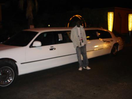 ibson the vip