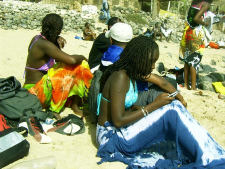 sortie aux mamelles