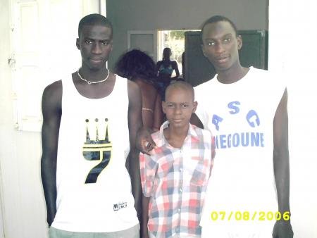 special sortie 2006