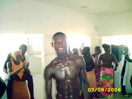 special eté 2006