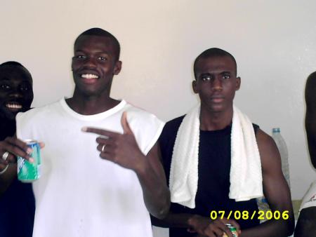 special eté 2006